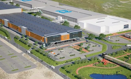 Kyrgyzstan to launch new logistics centers by end of 2025