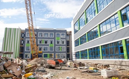 Kyrgyzstan expects large-scale development in construction industry in 2026