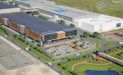 Kyrgyzstan to launch new logistics centers by end of 2025