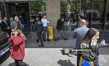 6.2 magnitude earthquake jolts Turkiye, epicenter Istanbul's Silivri district