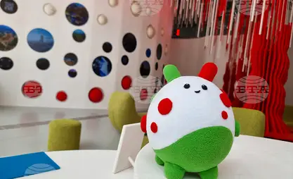Visitors of Bulgarian pavilion at EXPO 2025 in Osaka most often associate Bulgaria with yoghurt