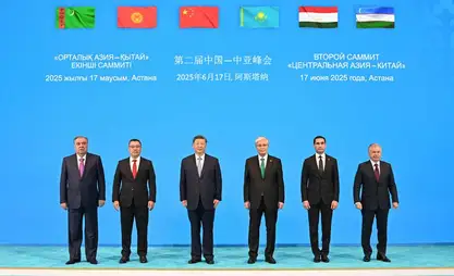 Key takeaways from 2nd China-Central Asia Summit in Astana