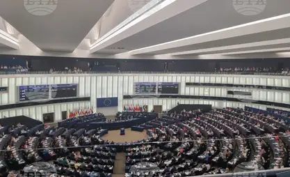 European Parliament calls for EU-wide minimum age of 16 for social media access