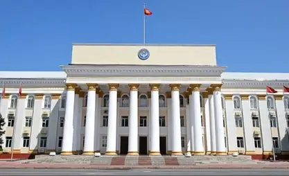 Three Kyrgyz citizens die in hotel fire in India