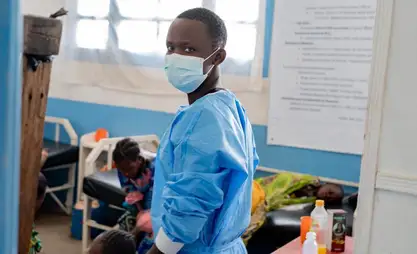 DR Congo Ebola death toll hits 87 as outbreak strain lacks vaccine, poses high risk