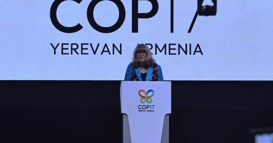 COP17 nears conclusion as negotiators make progress but face hurdles