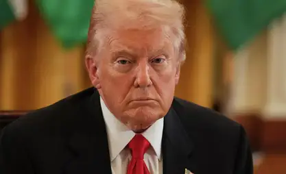 Trump signs bill to end longest US government shutdown
