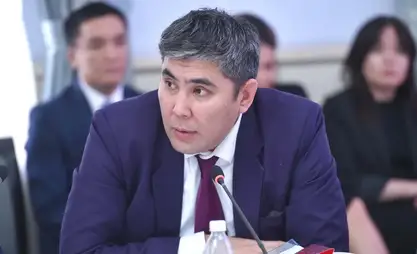 Kyrgyzstan to built 40 new tourist facilities
