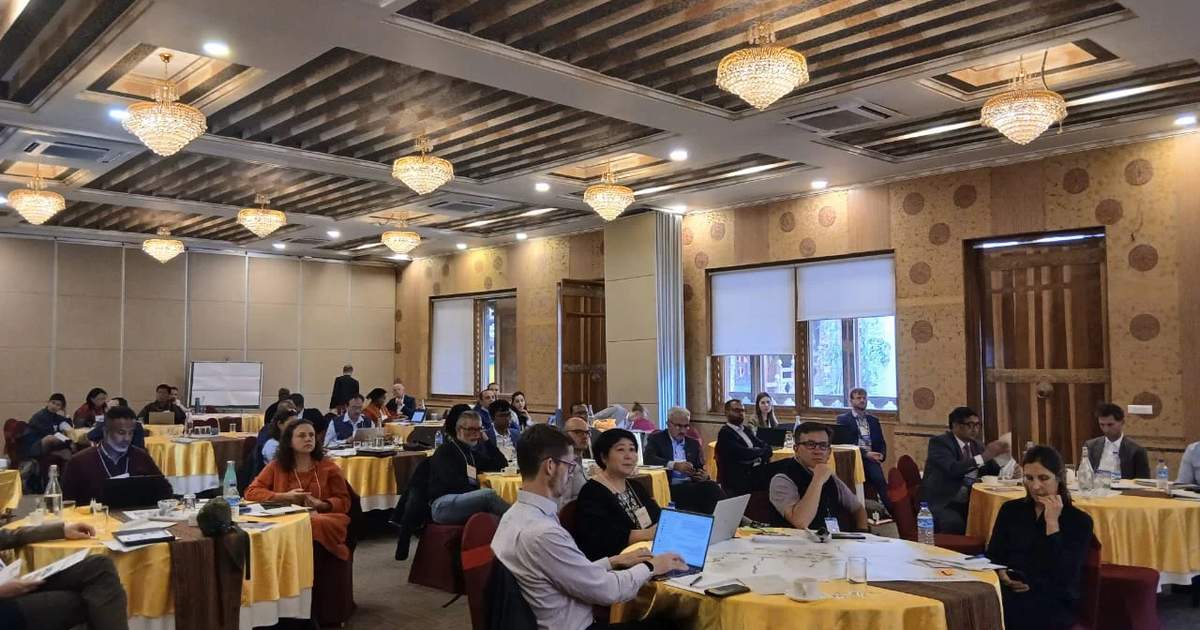 Kyrgyzstan and Bhutan discuss advancing Global Mountain Agenda - Kabar