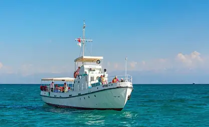 Karakol city to build boat and yacht shipyard