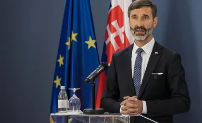 FM of Slovakia to pay official visit to Kyrgyzstan