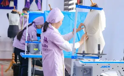Ministry of Education plans to redirect $30 mln from ADB to vocational schools