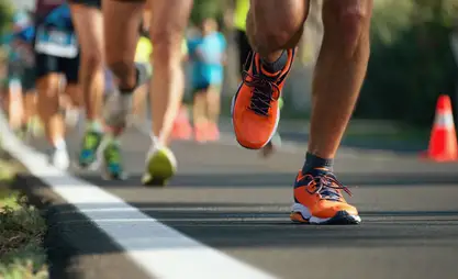 Kyrgyzstan to host first ever ultramarathon