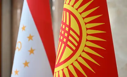 Kyrgyz Cabinet head holds phone conversation with PM of Tajikistan