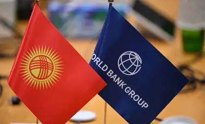 Kasymaliev to attend IMF and World Bank Group meetings