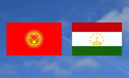 Kyrgyzstan ratifies Treaty on Kyrgyz-Tajik state border