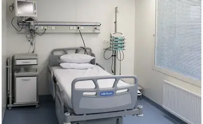 Qatar to allocate $9.24 mln for construction of new hospital building in Bishkek