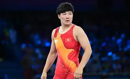 Asian Championship 2026: Women wrestlers to compete today