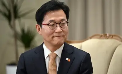 Ambassador: Traveling to Kyrgyzstan is gaining popularity in South Korea