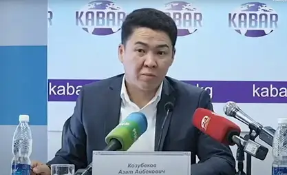 Impact of EU sanctions against Kyrgyz banks, government takes all measures