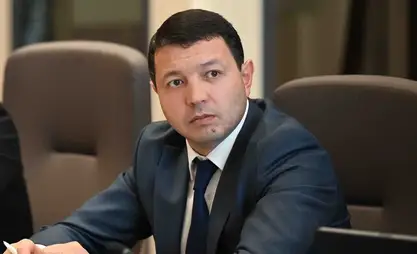 Kyrgyzstan names new minister of culture, information and youth policy