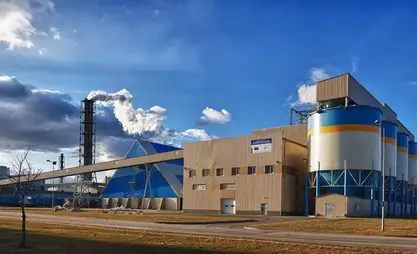 Chinese company to build fertilizer plant in Kyrgyzstan