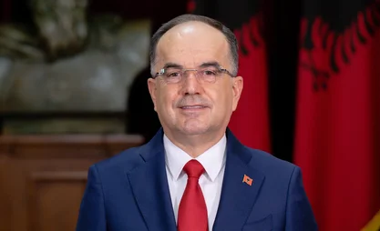 President of Albania to pay official visit to Kyrgyzstan