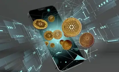 Kyrgyzstan leading in virtual assets market in Central Asia