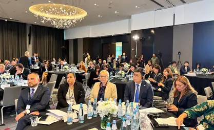 Kyrgyzstan intends to expand cooperation with GCF