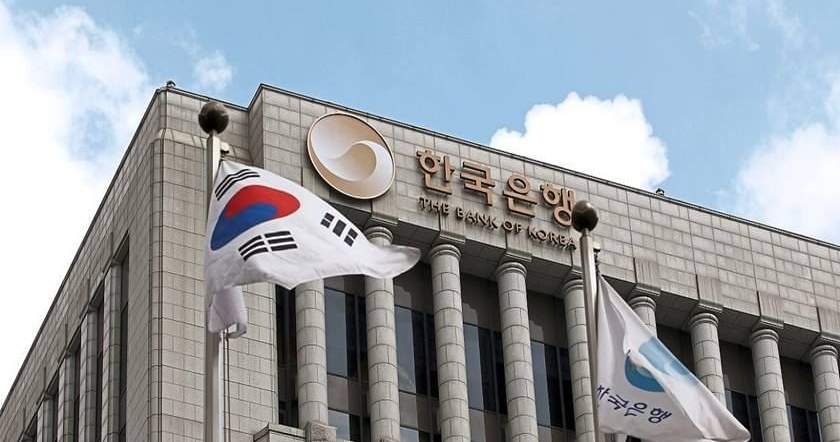 South Korea posts world's second-largest current account surplus in Q2