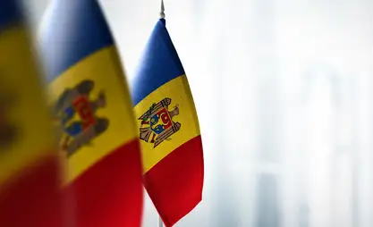 Moldova launching procedure for full withdrawal from  CIS