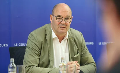 OSCE PA leader of Kyrgyzstan EOM to visit Bishkek ahead of early parliamentary elections