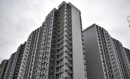 5000 housing for medical workers on priority basis, Kyrgyz health minister says