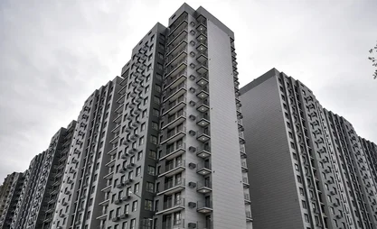 5000 housing for medical workers on priority basis, Kyrgyz health minister says