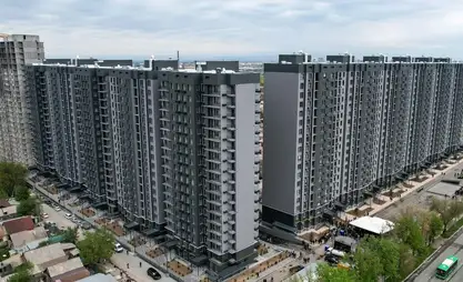 SMC provides about 15,000 citizens with apartments across Kyrgyzstan since its establishment