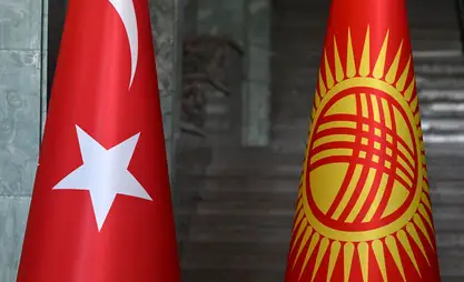 Deputy FM meets with Ambassador of Türkiye