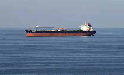 Oil jumps 10% on Iran conflict and could spike to $100 a barrel, analysts say