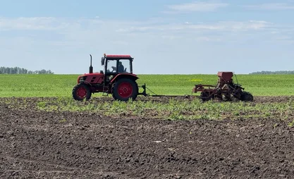 Kyrgyzstan to allocate over one million hectares for crops