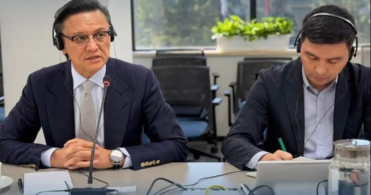 Kyrgyzstan, World Bank discuss attracting tourism investment