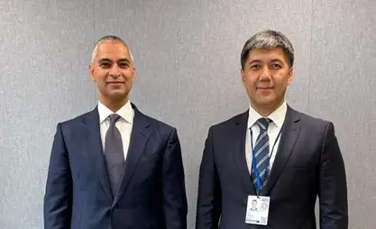 Kyrgyzstan, Bahrain agree to exchange experiences in Islamic finance