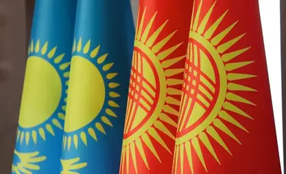 New Kyrgyz embassy to be built in Astana
