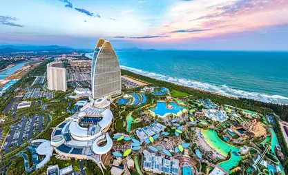 China grants Kyrgyz citizens 30-day visa-free entry to Hainan Island