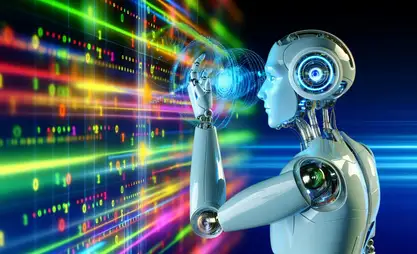 Kyrgyz MP notes negative side of AI