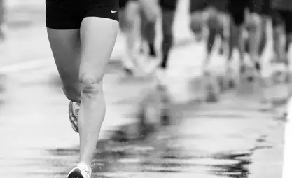 Two athletes die in Kazakhstan half-marathon