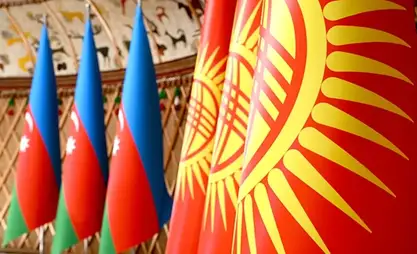 Azerbaijan-Kyrgyz Development Fund increases its capital to $100 million