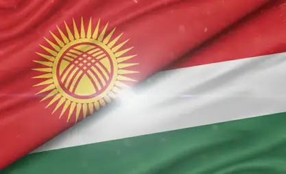 Hungarian-Kyrgyz Development Fund approves projects worth $15.65 million