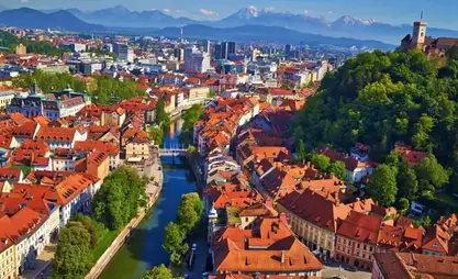 Kyrgyz FM to visit Slovenia