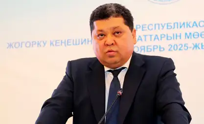 Kyrgyz CEC: All complaints will be thoroughly examined