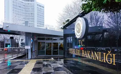 Turkiye hails border deal between Kyrgyzstan-Tajikistan-Uzbekistan