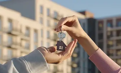 Housing program in Kyrgyzstan: 267 families receive houses by end of June